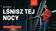Mystery - Lśnisz tej nocy / Nowość 2021 / Disco polo