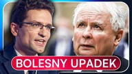 ROZPAD PIS! TO JUŻ KONIEC! WAWER UJAWNIA: UPADEK KACZYŃSKIEGO...