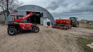 Manitka - taka mała niepozorna.  Manitou ULM 415H