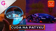  13 NIEZIEMSKICH gadżetów z AliExpress Cuda na patyku #14 Pomysł na prezent #35