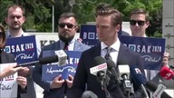 Krzysztof Bosak * Andrzej Duda nigdy NIE WETOWAŁ lewicowych SZKODLIWYCH projektów