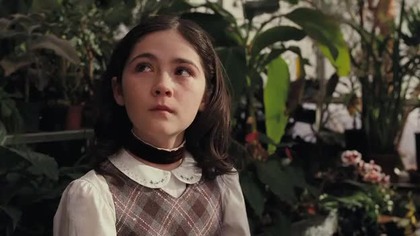 Sierota (Orphan ) Lektor PL