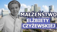 To małżeństwo nieodwracalnie zmieniło jej życie! Elżbieta Czyżewska i David Halberstam