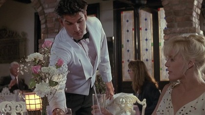 Wspomnienia niewidzialnego człowieka (1992) Memoirs of an Invisible Man [1080p] [BDRip]