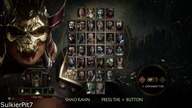 Raiden Announcer Voice - Mortal Kombat 11 (Updated for Aftermath)
