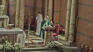 KS.  PRUSAK Na co Bóg jest odpowiedzią (12. 07. 26)  homilia 171