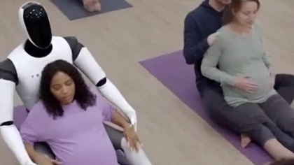 A bet the baby is going to??? Best joke wins