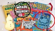 Zdrapmasy Lotto  #15  W sumie się tego nie spodziewałem 