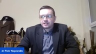 Druga Wojna Światowa zaczęła się 7 kwietnia 1939 roku - dr Piotr Napierała