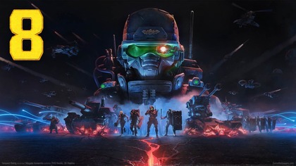 Tempest Rising - Kampania GDF #8 [#pl #gameplay]