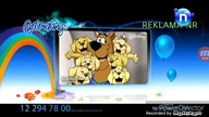 Reklamy telewizji N HDTV