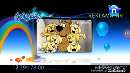 Reklamy telewizji N HDTV