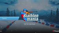 Biathlon Mania - kwalifikacje 3 (sezon 2024/2025) (17. 02. 2025)