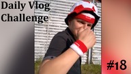 Daily Vlog Challenge - #18- POLSKA MISTRZEM POLSKI