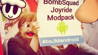 BombSquad Joyride Modpack on Android!