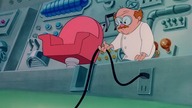 Chip n Dale Rescue Rangers. E16. Normies Science Project.PL HD