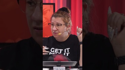 NIE UTWARDZAJ TYM PAZNOKCI!