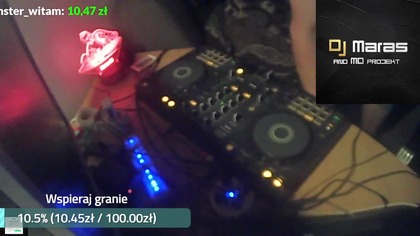 Mondey Clubb MixxX The Eand 01 09 2025