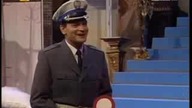 Marcin Daniec i Jacek Chmielnik w programie Marzenia Marcina Dańca (1997)