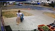 Niesamowity wypadek we Wrocławiu