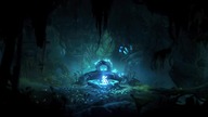 Ori and the Will of the Wisps.  Odmęt Kwoloka#6