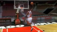 Michael Jordan na Maxa Lektor PL