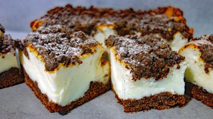 Pyszny domowy sernik dla początkujących  to musi się udać!