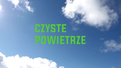 Program Czyste Powietrze w Gminie Markuszów