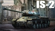 Pokaż co potrafisz !!! #718 - komandor22 - IS-2