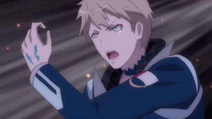 Dance with Devils 12 HD lektor