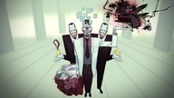 IN-SHADOW - A Modern Odyssey - Animated Short Film