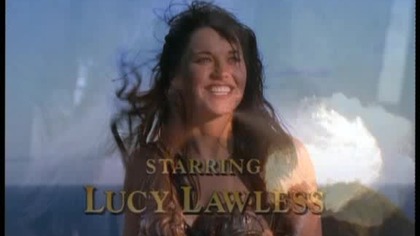 Xena - Wojownicza Księżniczka - Sezon 5 - Odcinek 8 - Dziecinne igraszki