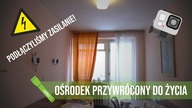 Opuszczony ośrodek w górach przywrócony do życia POV | GoUrbex Uruchamia