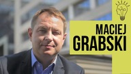 Zmienił Wirtualną Polskę w pierwszy portal w naszym kraju - Maciej Grabski [BizSylwetki]