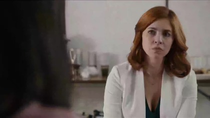 Pracujące mamy S02E012 Lektor PL