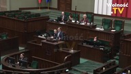 ZIOBRO WPADŁ W SZAŁ I ZWYZYWAŁ TUSKA Z MÓWNICY!