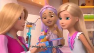 Barbie Dreamhouse Adventures Szczypta Magii część 19 odcinki 96-100 [2024] polski dźwięk z angielski
