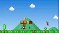 Mario Worker Letter Worlds Series #4 World D
