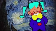 Static but in 3D