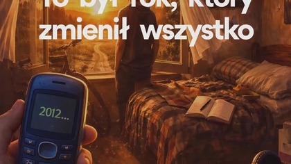 Rok Który Zmienił Wszystko (2012)