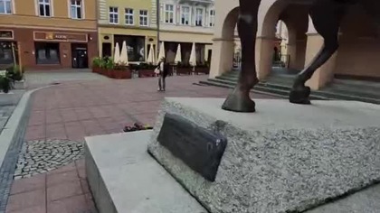 Kazimierz Opolczyk i założenie Opola 1217 dr Piotr Napierała