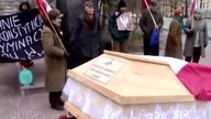 TRUMNA NIEPODLEGŁOŚCI I SUWERENNOŚCI POD SEJMEM (cz. 4)