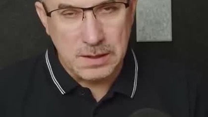Dziennikarz śledczy W.  Sumliński o tym co w Polsce wyprawiają Ukraińcy i jest to ukrywane przez  mp4 686x432
