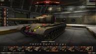 Sztuka podpalania - szkoła czołgisty - World of tanks[hallack05]