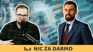 INFLACJA dezorganizuje życie gospodarcze - dr Wojciech Świder / Nic Za Darmo #120