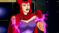AVENGERS (1999) Vision Do Dzieła Odcinek 10