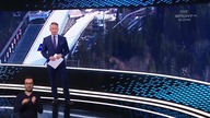 Oberstdorf 2021 - kronika - dzień 3.  (26. 02. 2021)