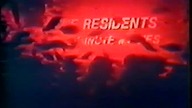THE RESIDENTS ONE MINUTE MOVIE RALPH RECORDS