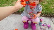 Cute Babies bobas