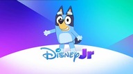 Disney Jr.  - Za Chwilę, zapowiedź i fragment bloku reklamowego (13. 08. 2024)